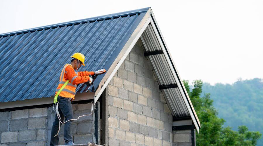 Local Chimney Repair in Coleman, MI